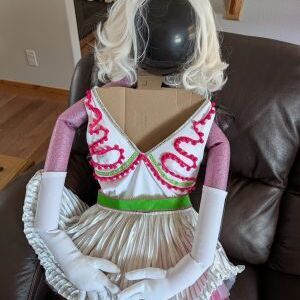 Marvelous Marilyn Monroe